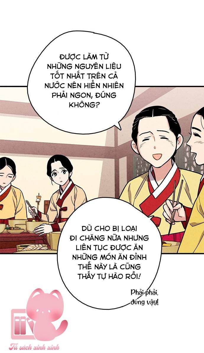 đọc truyện Lệnh Cấm Hôn Của Hoàng Đế Bệ Hạ Chương 78 ảnh 14 tại Giả Dược