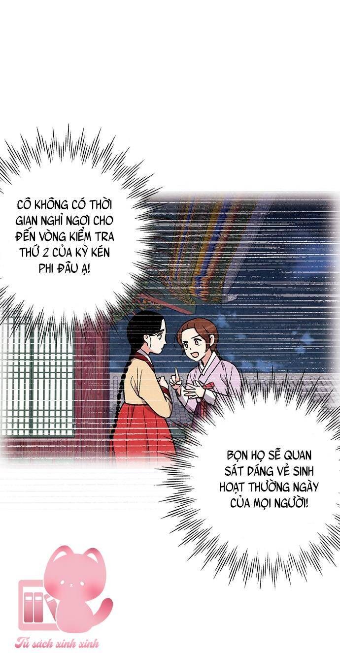 đọc truyện Lệnh Cấm Hôn Của Hoàng Đế Bệ Hạ Chương 78 ảnh 19 tại Giả Dược