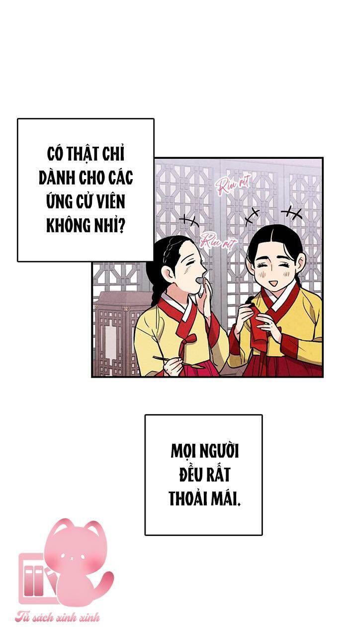 đọc truyện Lệnh Cấm Hôn Của Hoàng Đế Bệ Hạ Chương 78 ảnh 21 tại Giả Dược