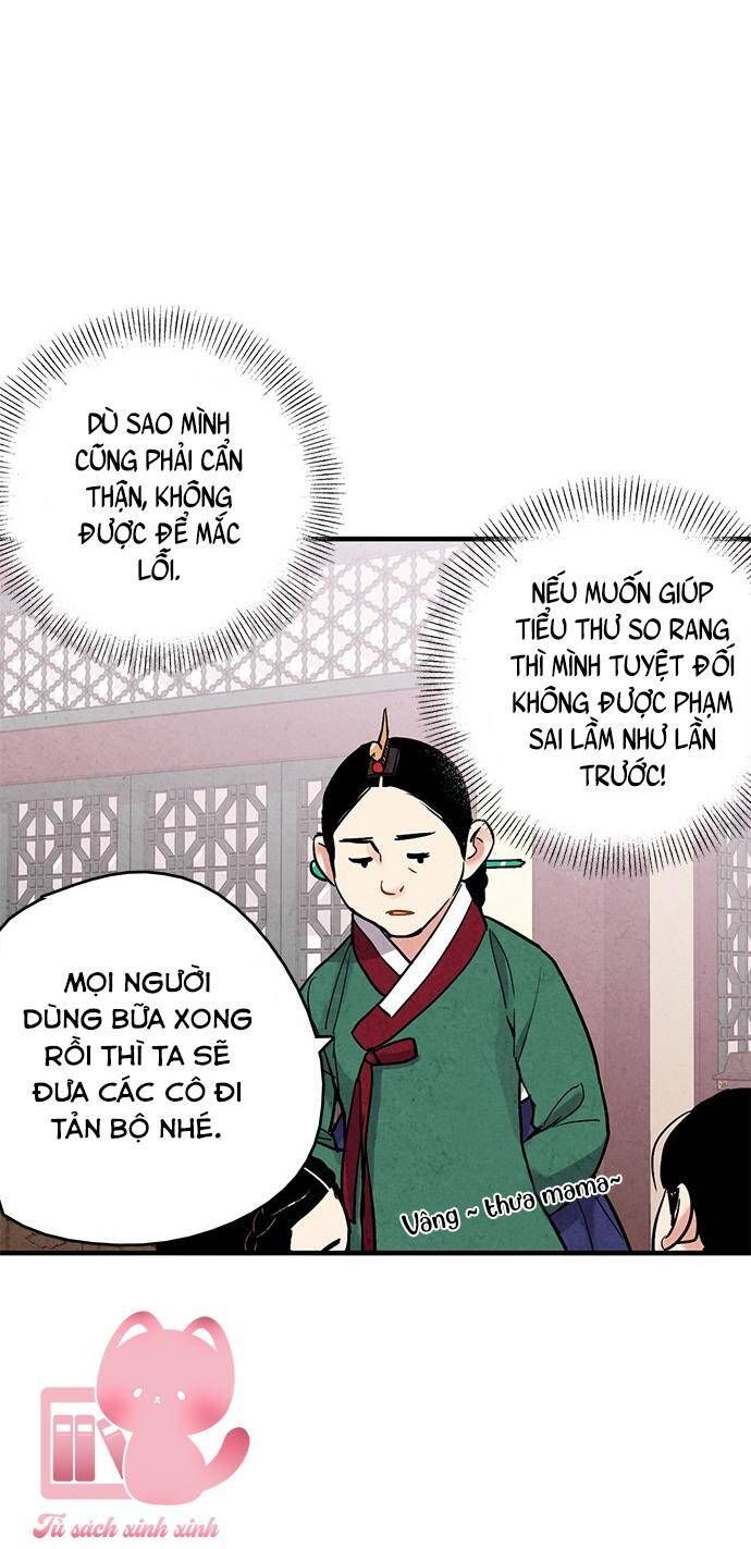 đọc truyện Lệnh Cấm Hôn Của Hoàng Đế Bệ Hạ Chương 78 ảnh 25 tại Giả Dược