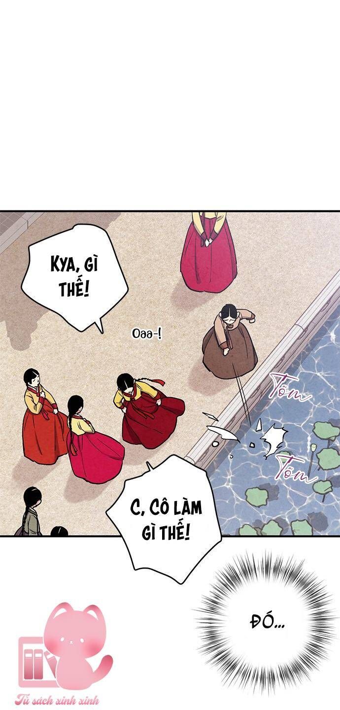 đọc truyện Lệnh Cấm Hôn Của Hoàng Đế Bệ Hạ Chương 78 ảnh 35 tại Giả Dược