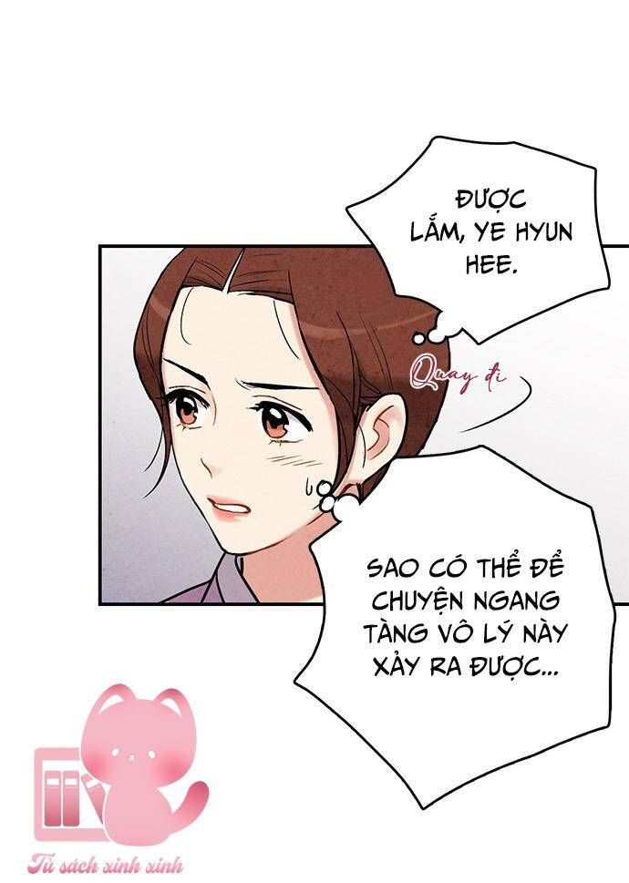 đọc truyện Lệnh Cấm Hôn Của Hoàng Đế Bệ Hạ Chương 78 ảnh 39 tại Giả Dược