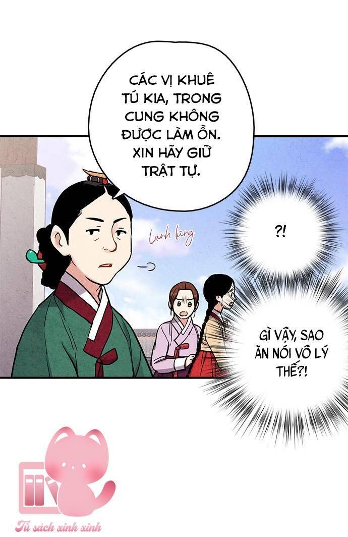đọc truyện Lệnh Cấm Hôn Của Hoàng Đế Bệ Hạ Chương 78 ảnh 40 tại Giả Dược
