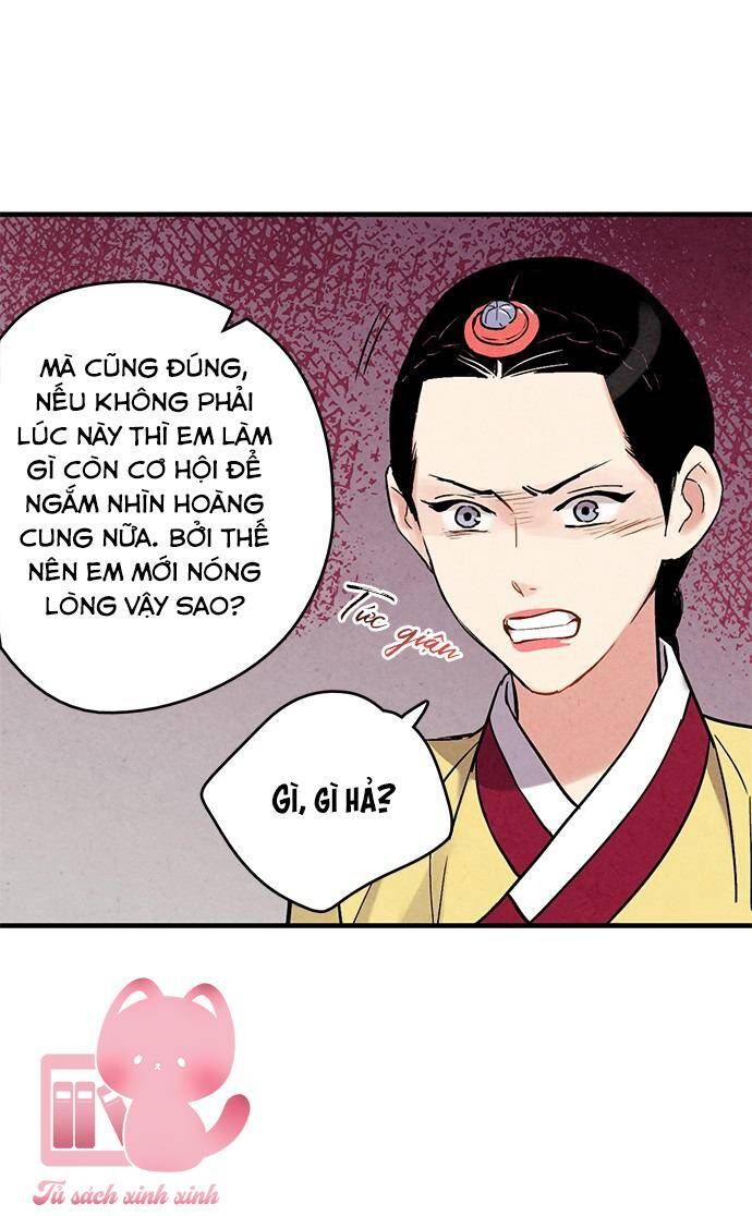 đọc truyện Lệnh Cấm Hôn Của Hoàng Đế Bệ Hạ Chương 78 ảnh 47 tại Giả Dược