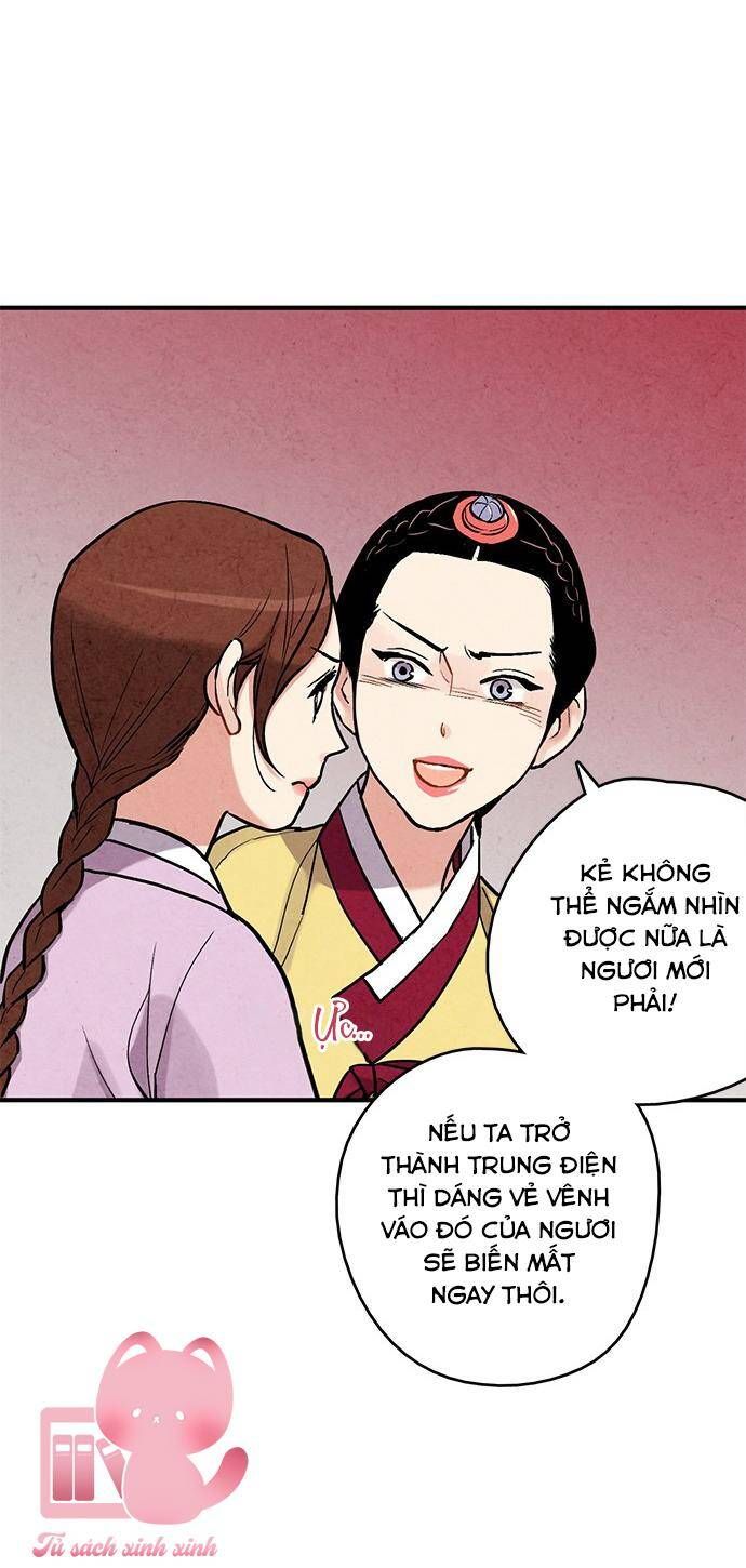 đọc truyện Lệnh Cấm Hôn Của Hoàng Đế Bệ Hạ Chương 78 ảnh 50 tại Giả Dược