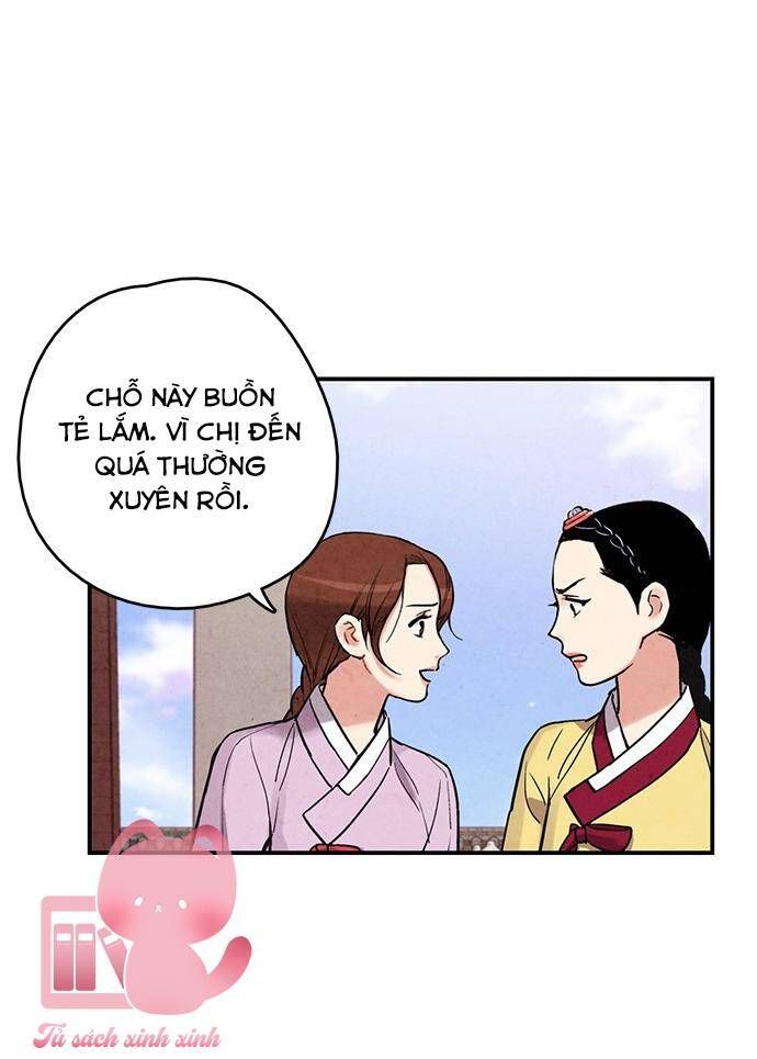 đọc truyện Lệnh Cấm Hôn Của Hoàng Đế Bệ Hạ Chương 78 ảnh 52 tại Giả Dược