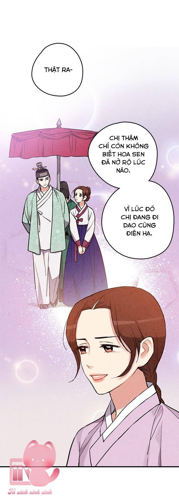đọc truyện Lệnh Cấm Hôn Của Hoàng Đế Bệ Hạ Chương 78 ảnh 54 tại Giả Dược