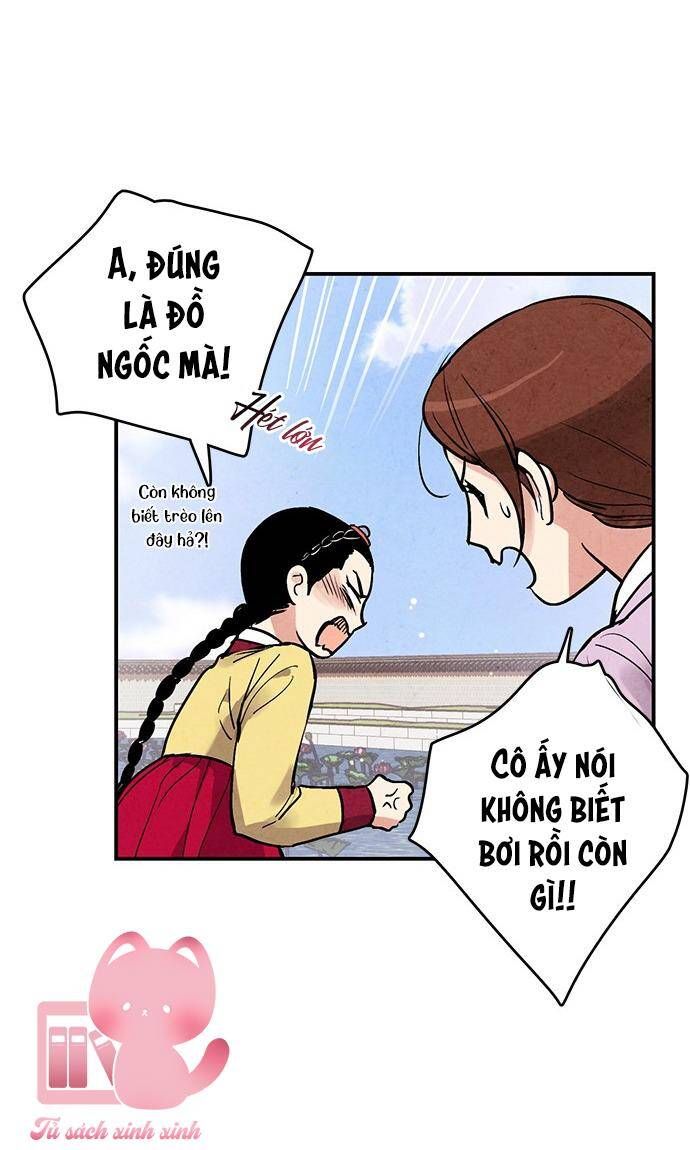 đọc truyện Lệnh Cấm Hôn Của Hoàng Đế Bệ Hạ Chương 78 ảnh 63 tại Giả Dược