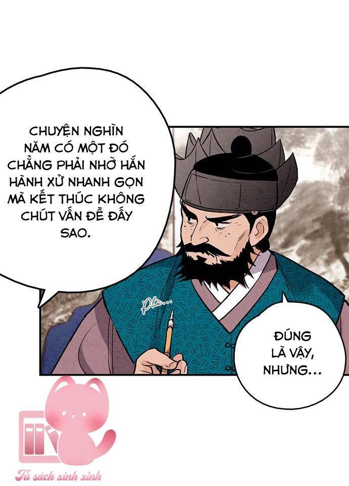 đọc truyện Lệnh Cấm Hôn Của Hoàng Đế Bệ Hạ Chương 78 ảnh 9 tại Giả Dược