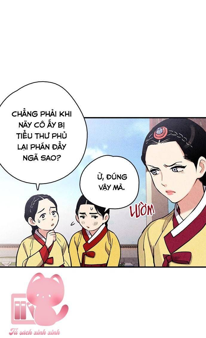 đọc truyện Lệnh Cấm Hôn Của Hoàng Đế Bệ Hạ Chương 79 ảnh 24 tại Thiên Thai Truyện
