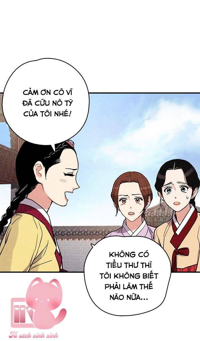 đọc truyện Lệnh Cấm Hôn Của Hoàng Đế Bệ Hạ Chương 79 ảnh 26 tại Thiên Thai Truyện