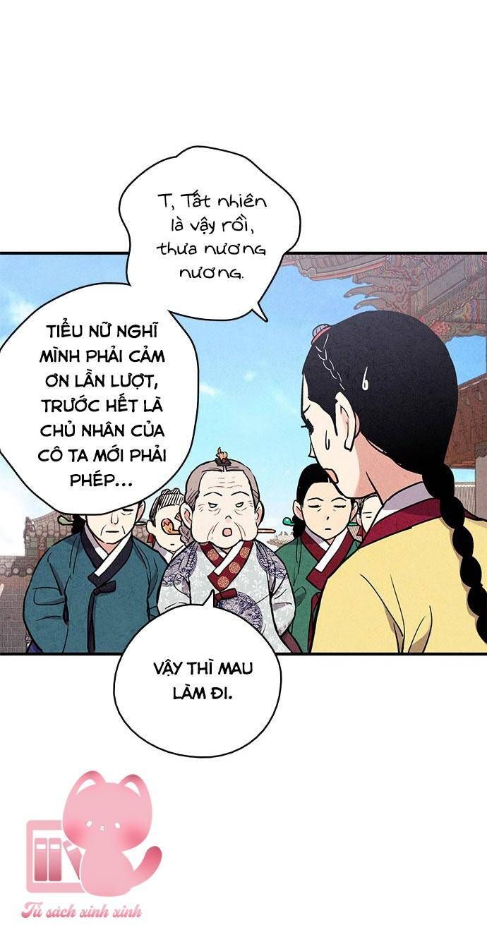 đọc truyện Lệnh Cấm Hôn Của Hoàng Đế Bệ Hạ Chương 79 ảnh 33 tại Thiên Thai Truyện
