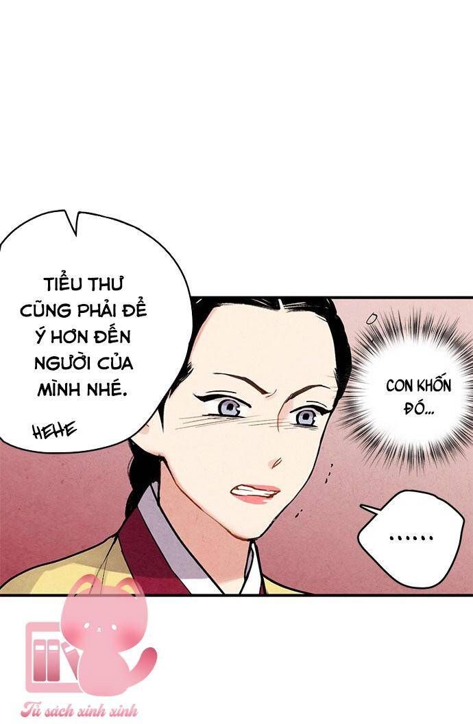 đọc truyện Lệnh Cấm Hôn Của Hoàng Đế Bệ Hạ Chương 79 ảnh 37 tại Thiên Thai Truyện