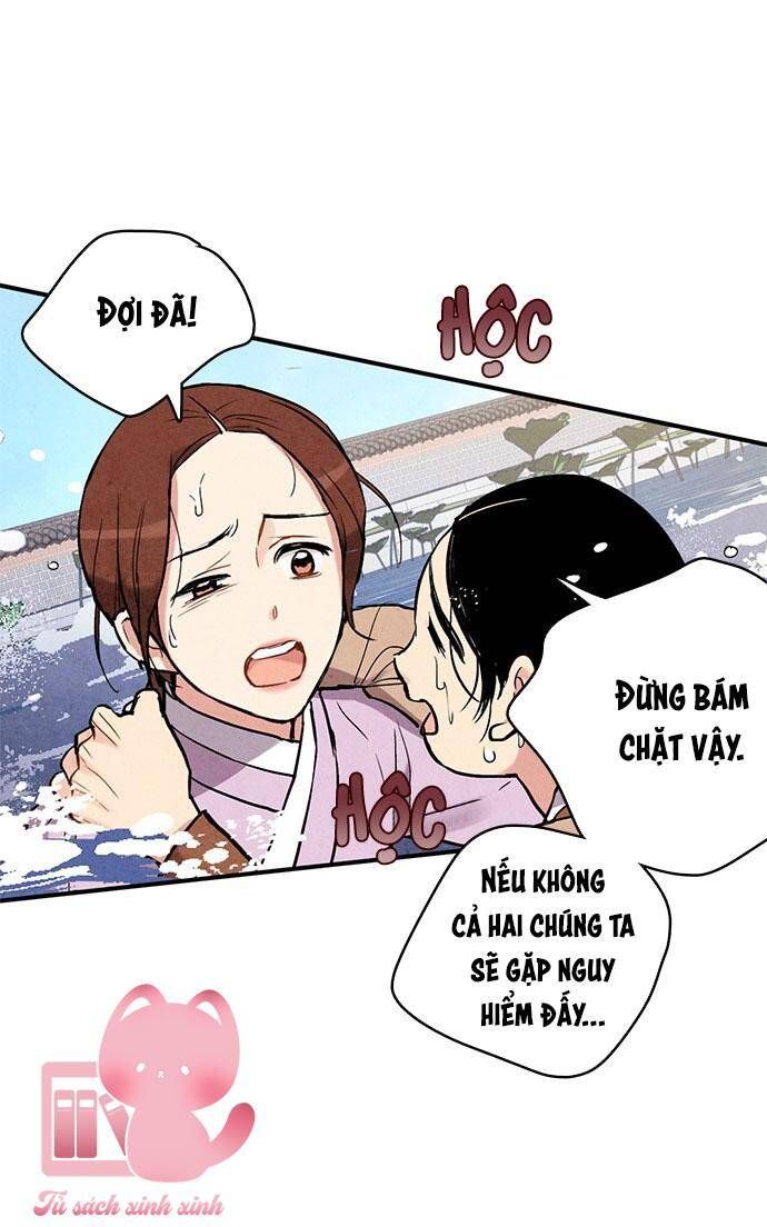 đọc truyện Lệnh Cấm Hôn Của Hoàng Đế Bệ Hạ Chương 79 ảnh 5 tại Thiên Thai Truyện