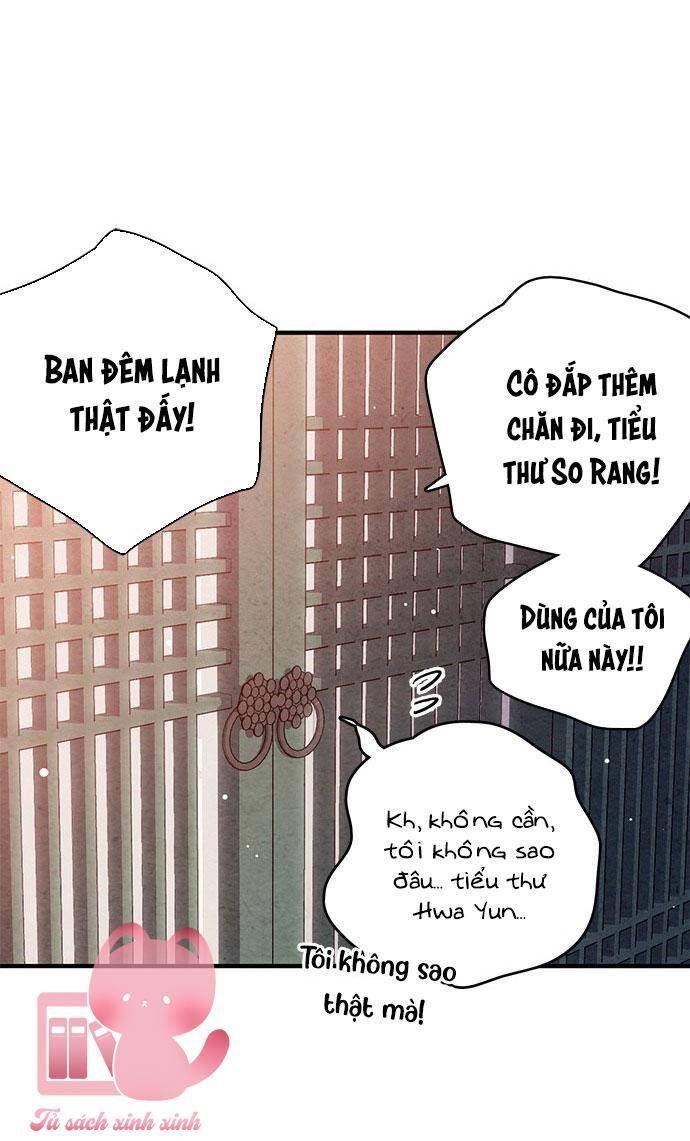 đọc truyện Lệnh Cấm Hôn Của Hoàng Đế Bệ Hạ Chương 79 ảnh 45 tại Thiên Thai Truyện