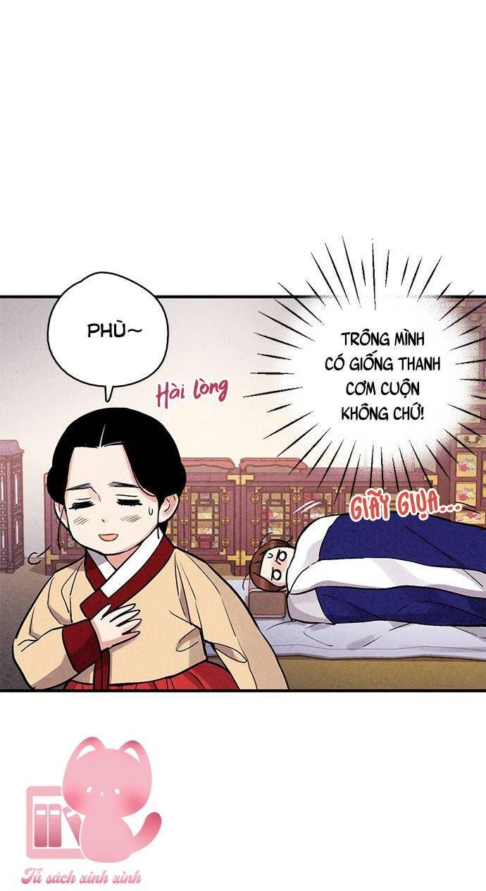 đọc truyện Lệnh Cấm Hôn Của Hoàng Đế Bệ Hạ Chương 79 ảnh 46 tại Thiên Thai Truyện