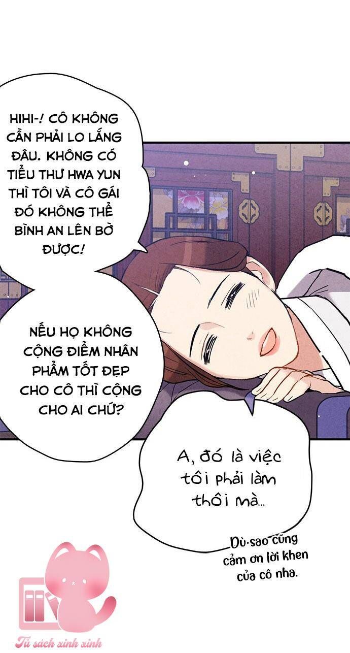 đọc truyện Lệnh Cấm Hôn Của Hoàng Đế Bệ Hạ Chương 79 ảnh 52 tại Thiên Thai Truyện