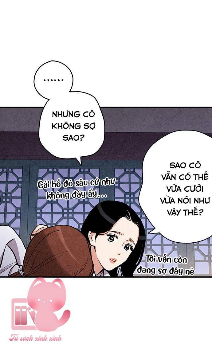 đọc truyện Lệnh Cấm Hôn Của Hoàng Đế Bệ Hạ Chương 79 ảnh 53 tại Thiên Thai Truyện