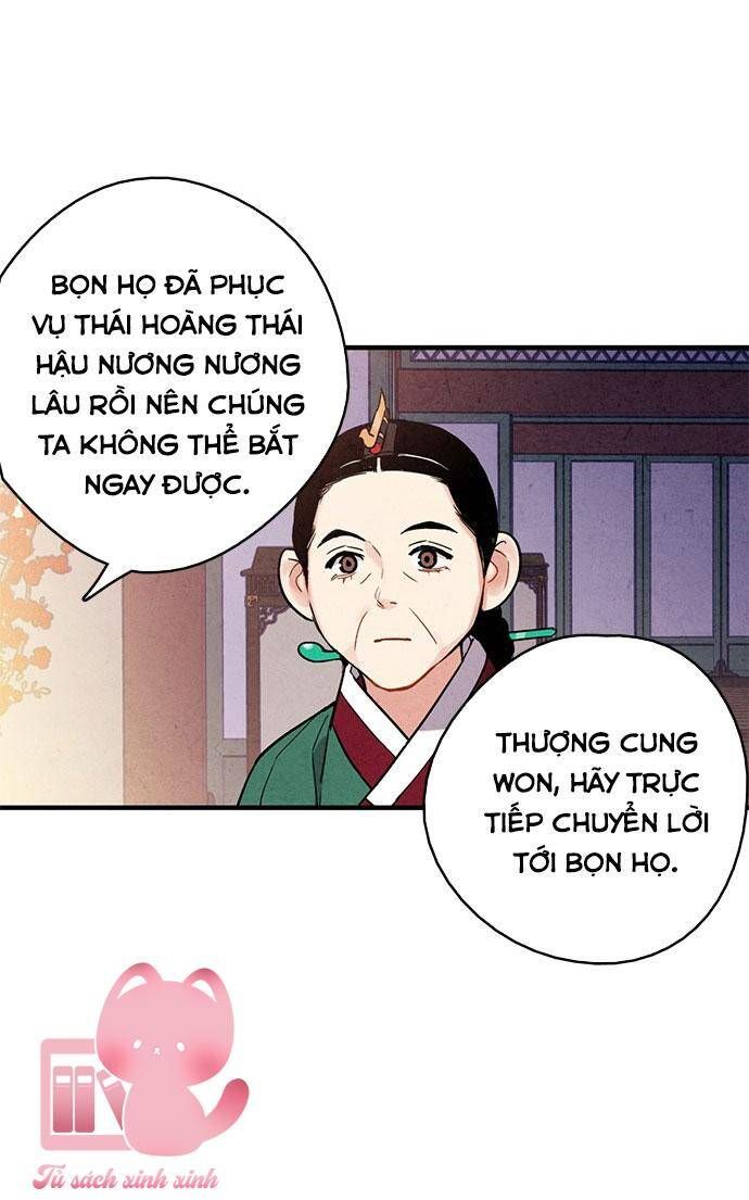 đọc truyện Lệnh Cấm Hôn Của Hoàng Đế Bệ Hạ Chương 79 ảnh 63 tại Thiên Thai Truyện