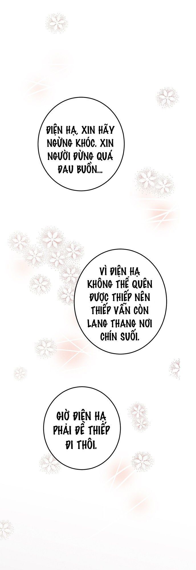 đọc truyện Lệnh Cấm Hôn Của Hoàng Đế Bệ Hạ Chương 8 ảnh 6 tại Giả Dược