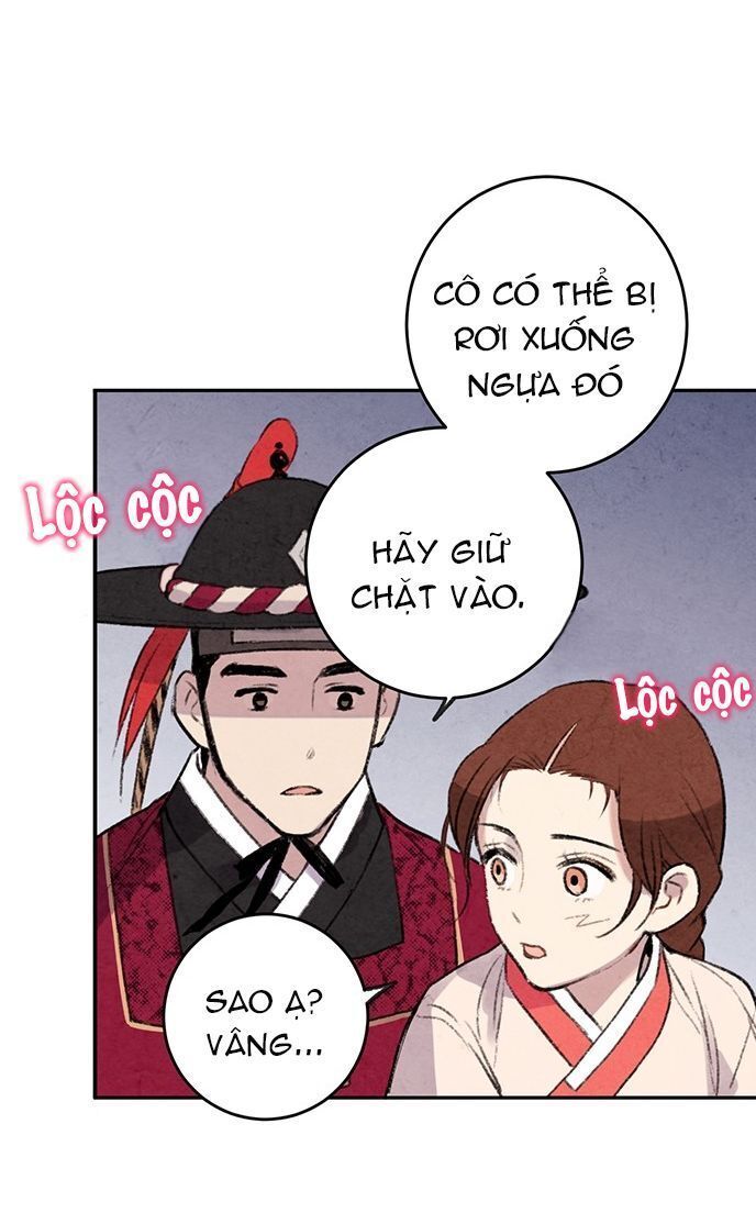 đọc truyện Lệnh Cấm Hôn Của Hoàng Đế Bệ Hạ Chương 8 ảnh 53 tại Giả Dược