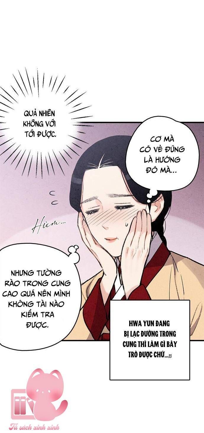 đọc truyện Lệnh Cấm Hôn Của Hoàng Đế Bệ Hạ Chương 80 ảnh 12 tại Giả Dược