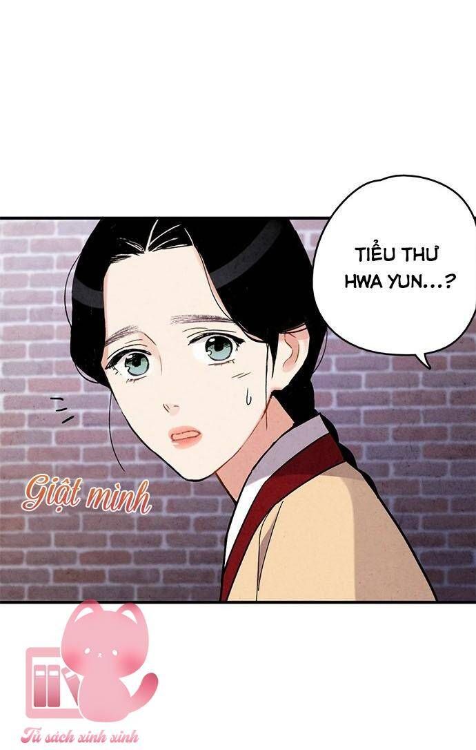đọc truyện Lệnh Cấm Hôn Của Hoàng Đế Bệ Hạ Chương 80 ảnh 14 tại Giả Dược