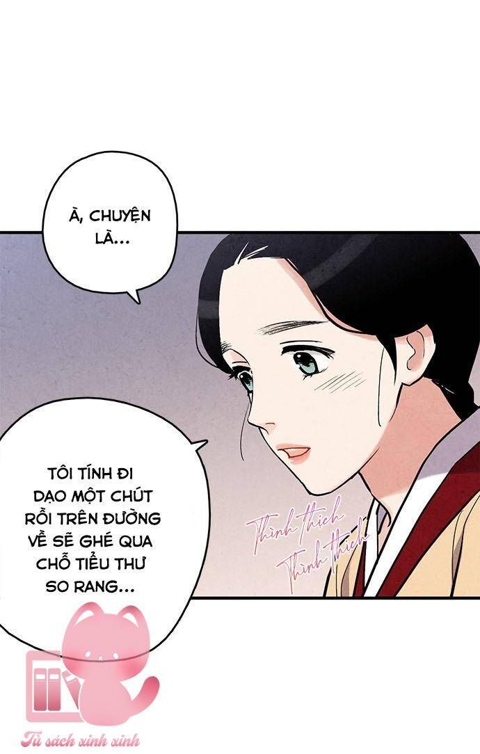đọc truyện Lệnh Cấm Hôn Của Hoàng Đế Bệ Hạ Chương 80 ảnh 18 tại Giả Dược