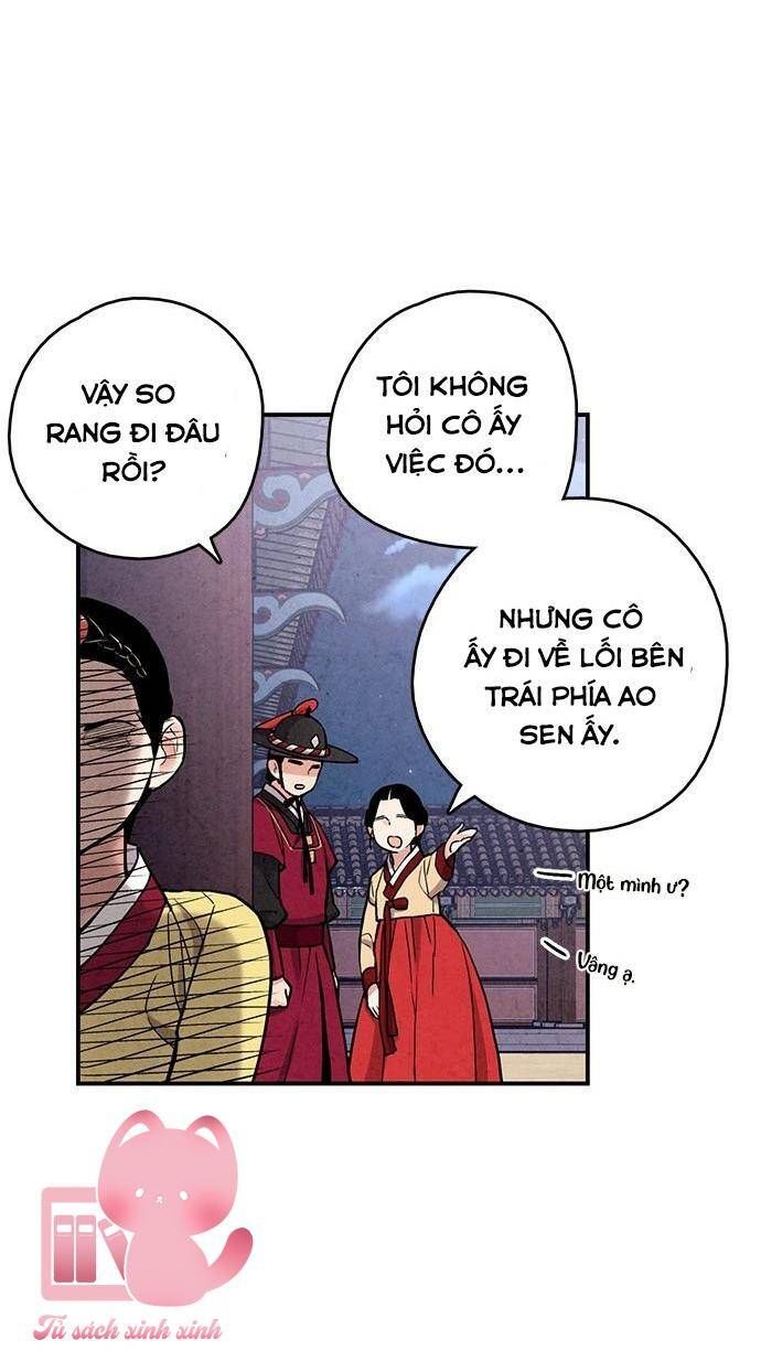 đọc truyện Lệnh Cấm Hôn Của Hoàng Đế Bệ Hạ Chương 80 ảnh 21 tại Giả Dược