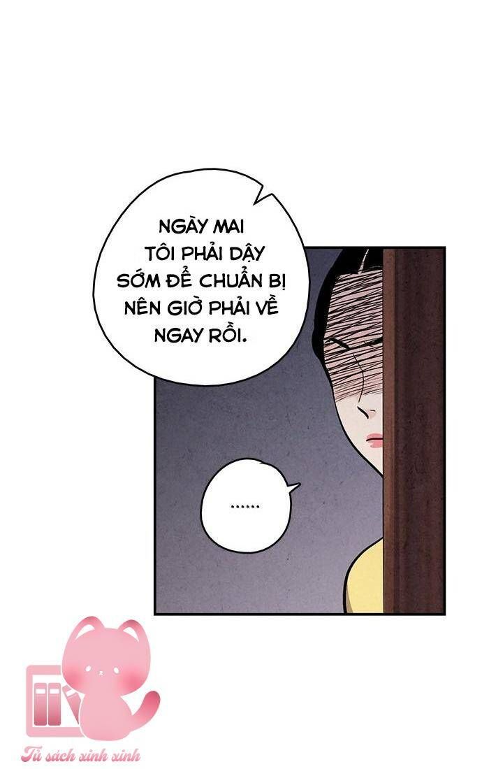 đọc truyện Lệnh Cấm Hôn Của Hoàng Đế Bệ Hạ Chương 80 ảnh 22 tại Giả Dược