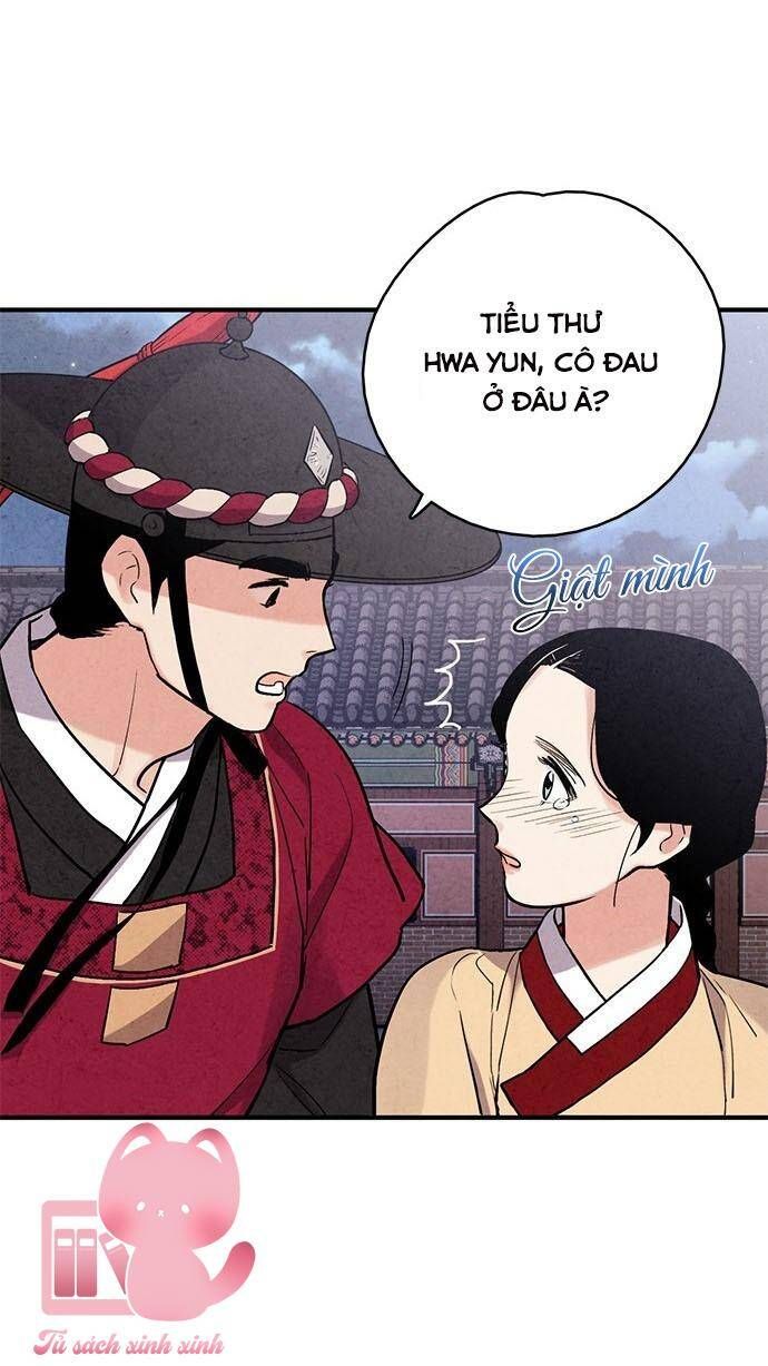 đọc truyện Lệnh Cấm Hôn Của Hoàng Đế Bệ Hạ Chương 80 ảnh 31 tại Giả Dược