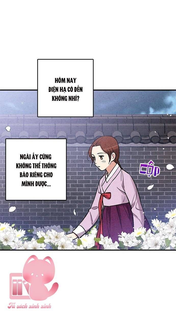 đọc truyện Lệnh Cấm Hôn Của Hoàng Đế Bệ Hạ Chương 80 ảnh 41 tại Giả Dược