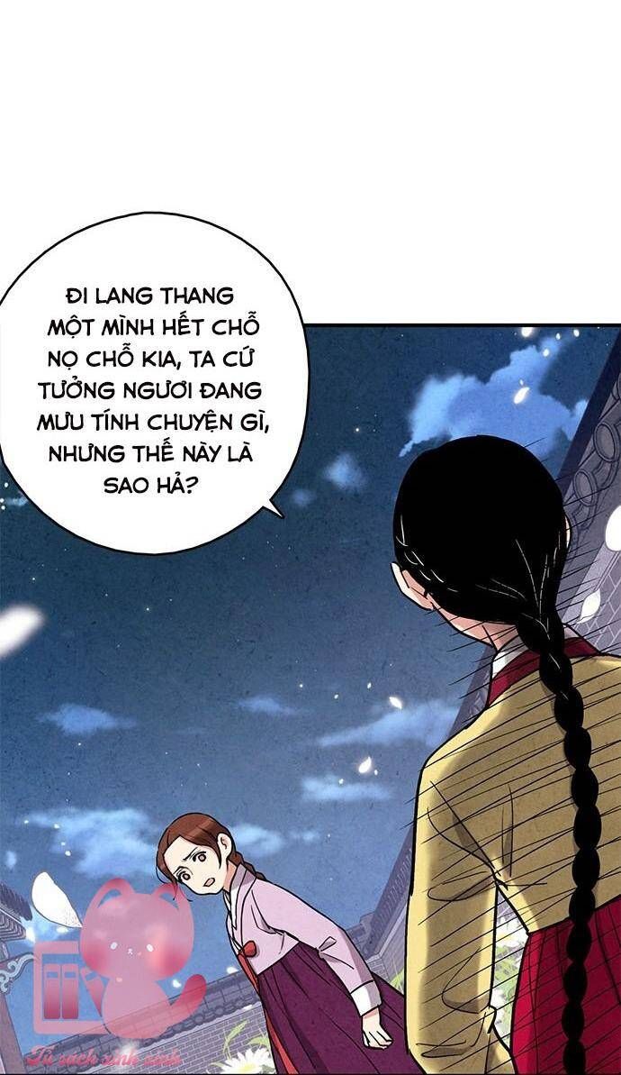 đọc truyện Lệnh Cấm Hôn Của Hoàng Đế Bệ Hạ Chương 80 ảnh 44 tại Giả Dược