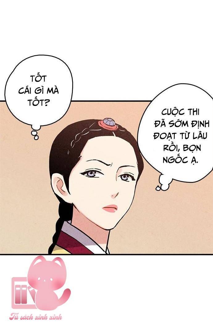 đọc truyện Lệnh Cấm Hôn Của Hoàng Đế Bệ Hạ Chương 80 ảnh 6 tại Giả Dược