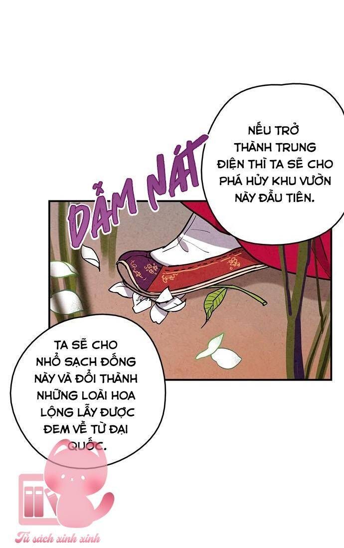 đọc truyện Lệnh Cấm Hôn Của Hoàng Đế Bệ Hạ Chương 80 ảnh 51 tại Giả Dược