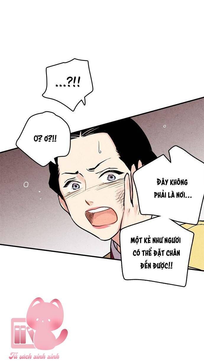 đọc truyện Lệnh Cấm Hôn Của Hoàng Đế Bệ Hạ Chương 80 ảnh 53 tại Giả Dược