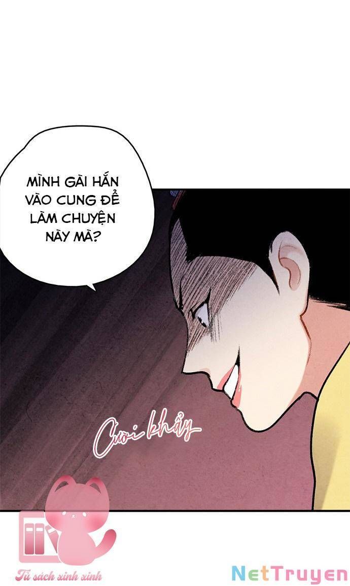 đọc truyện Lệnh Cấm Hôn Của Hoàng Đế Bệ Hạ Chương 81 ảnh 23 tại Giả Dược