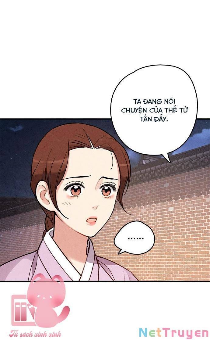 đọc truyện Lệnh Cấm Hôn Của Hoàng Đế Bệ Hạ Chương 81 ảnh 30 tại Giả Dược