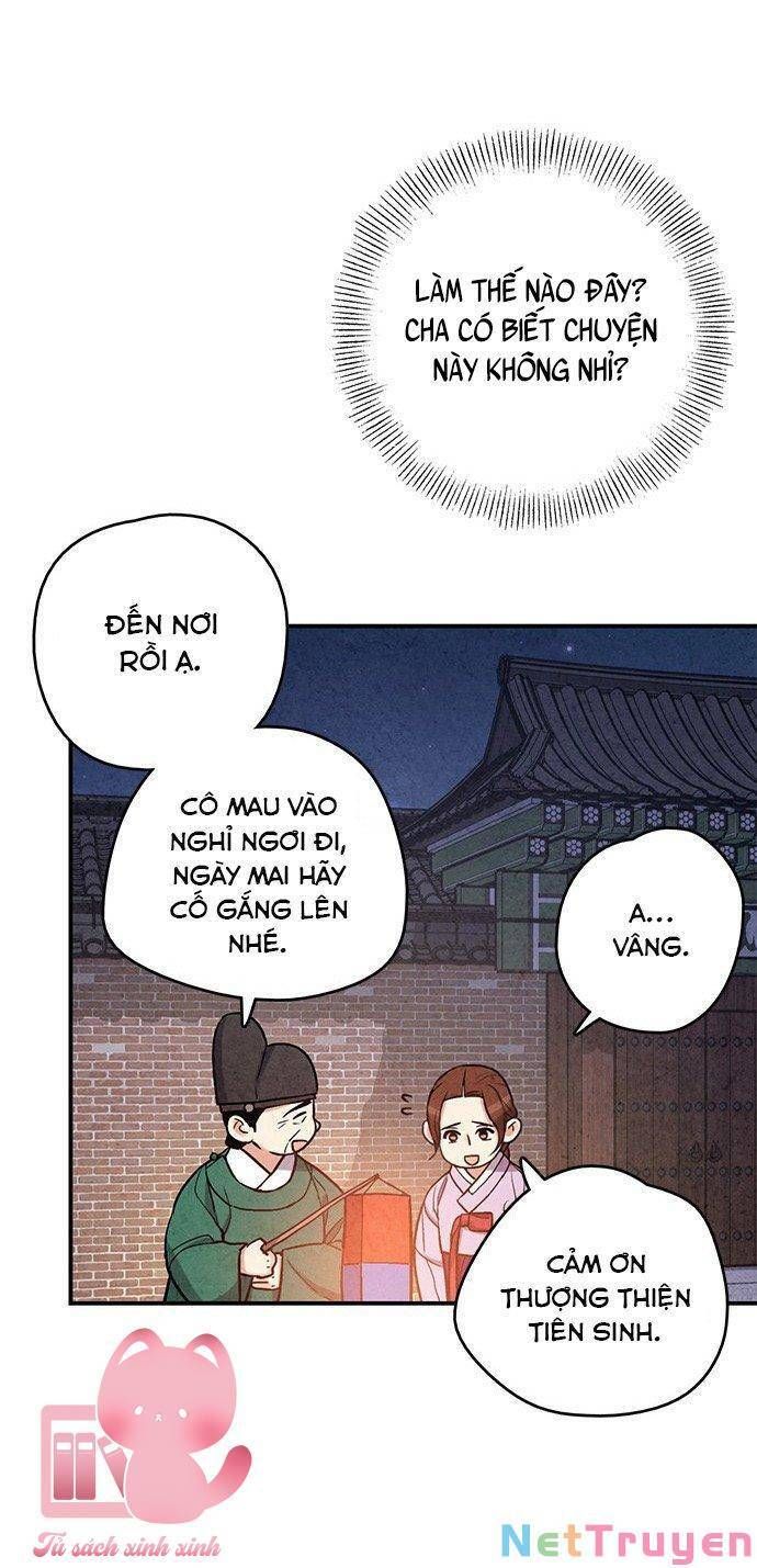 đọc truyện Lệnh Cấm Hôn Của Hoàng Đế Bệ Hạ Chương 81 ảnh 34 tại Giả Dược