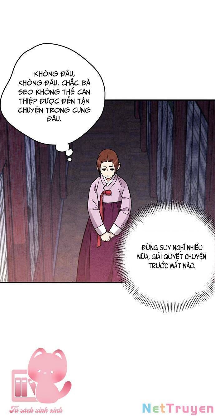 đọc truyện Lệnh Cấm Hôn Của Hoàng Đế Bệ Hạ Chương 81 ảnh 35 tại Giả Dược