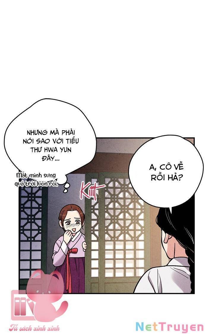 đọc truyện Lệnh Cấm Hôn Của Hoàng Đế Bệ Hạ Chương 81 ảnh 36 tại Giả Dược