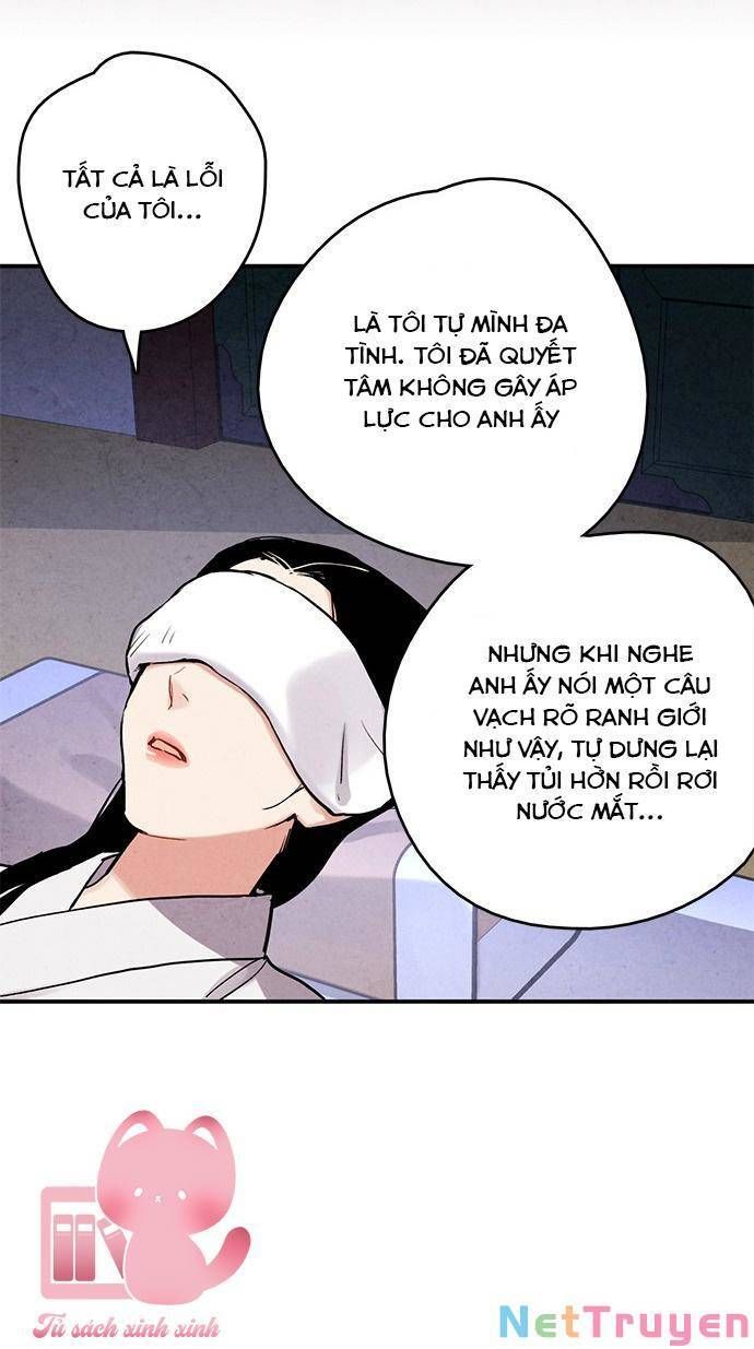 đọc truyện Lệnh Cấm Hôn Của Hoàng Đế Bệ Hạ Chương 81 ảnh 44 tại Giả Dược