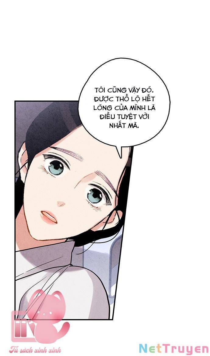 đọc truyện Lệnh Cấm Hôn Của Hoàng Đế Bệ Hạ Chương 81 ảnh 48 tại Giả Dược