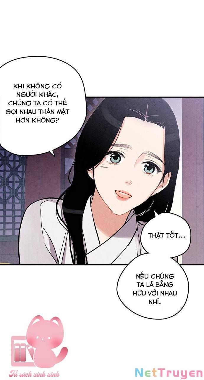 đọc truyện Lệnh Cấm Hôn Của Hoàng Đế Bệ Hạ Chương 81 ảnh 51 tại Giả Dược