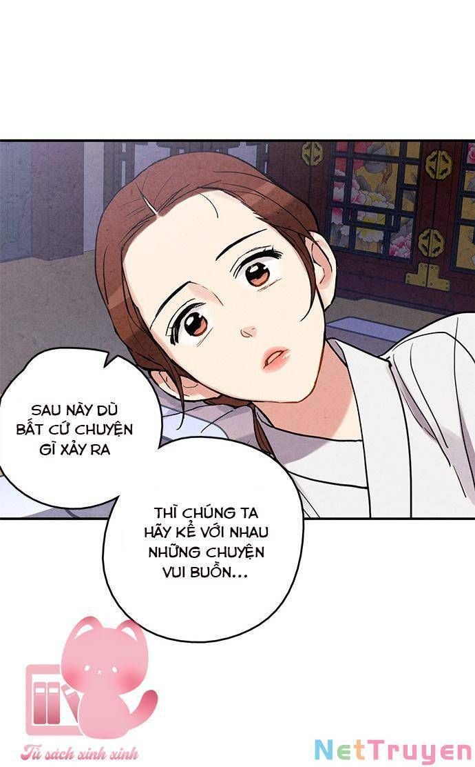 đọc truyện Lệnh Cấm Hôn Của Hoàng Đế Bệ Hạ Chương 81 ảnh 52 tại Giả Dược