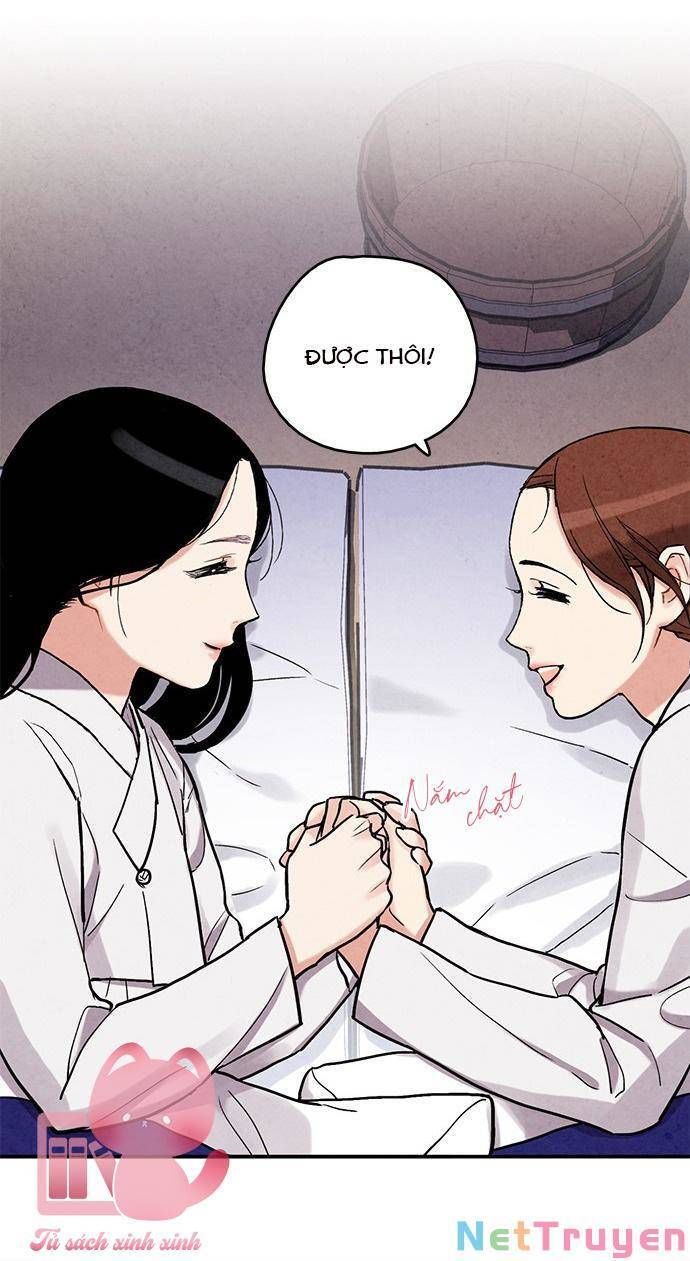 đọc truyện Lệnh Cấm Hôn Của Hoàng Đế Bệ Hạ Chương 81 ảnh 54 tại Giả Dược