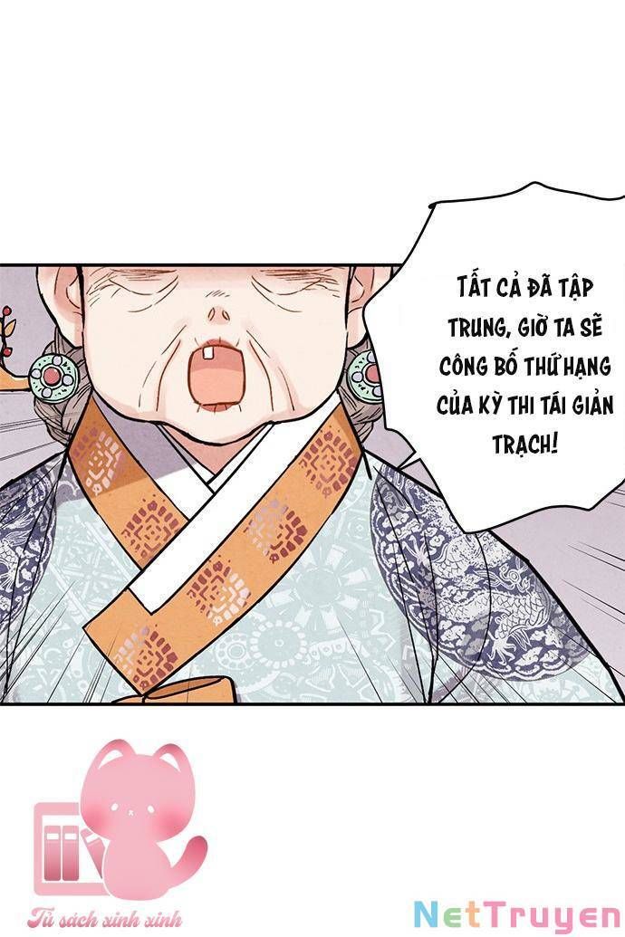 đọc truyện Lệnh Cấm Hôn Của Hoàng Đế Bệ Hạ Chương 81 ảnh 58 tại Giả Dược