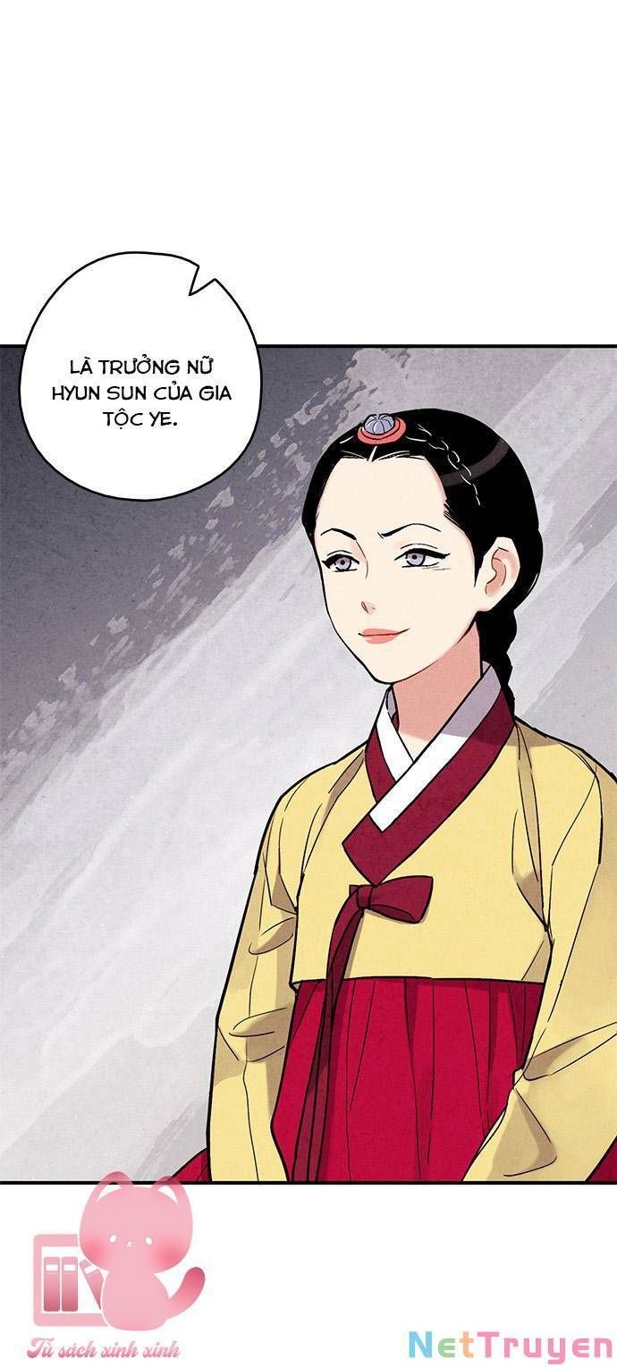 đọc truyện Lệnh Cấm Hôn Của Hoàng Đế Bệ Hạ Chương 81 ảnh 66 tại Giả Dược