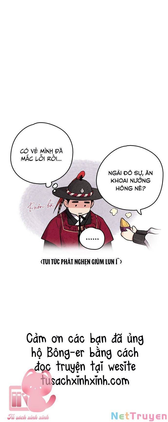 đọc truyện Lệnh Cấm Hôn Của Hoàng Đế Bệ Hạ Chương 81 ảnh 71 tại Giả Dược
