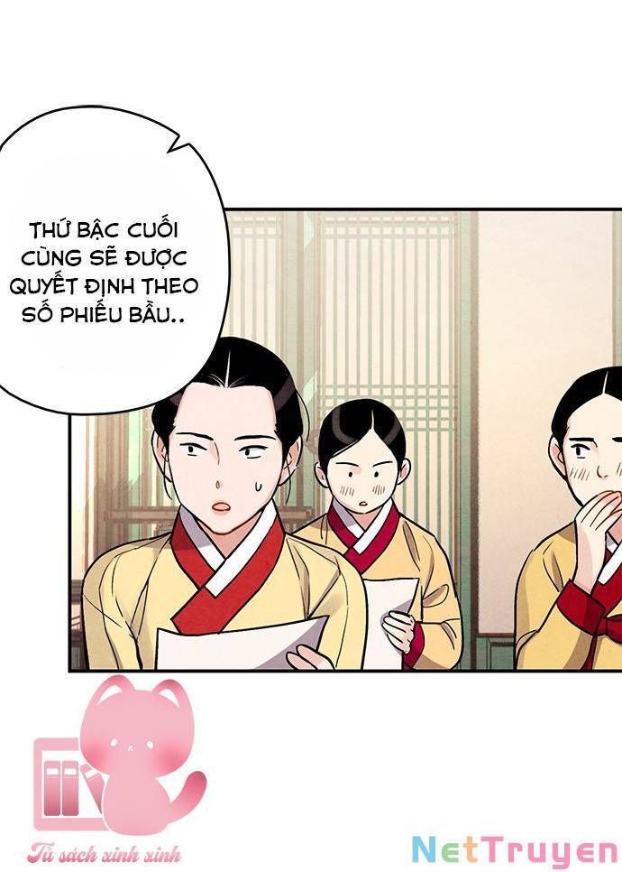 đọc truyện Lệnh Cấm Hôn Của Hoàng Đế Bệ Hạ Chương 82 ảnh 11 tại Giả Dược